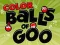 Gioco Palline Colorate di Goo in linea
