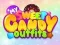 Gioco I Miei Dolci Outfit di Caramelle in linea