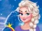 Gioco Elsa: Rose Stilose Congelate in linea