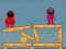Gioco Caramelle esplosive di SquidGame in linea