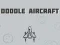Gioco Aereo Doodle in linea