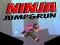 Gioco Ninja Salto & Corsa in linea