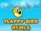 Gioco Flappy Bird HTML5 in linea