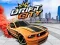 Gioco Città Drift in linea