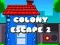 Gioco Fuga dalla Colonia 2 in linea