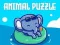 Gioco Puzzle di Animali in linea