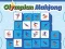 Gioco Mahjong Olimpico in linea