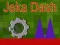 Gioco Jeka Dash in linea
