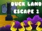 Gioco Fuga dalla Terra delle Anatre 2 in linea