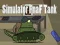 Gioco Simulatore Fnaf Tank in linea