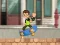 Gioco Ben 10: Skater di Gravità in linea