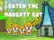 Gioco Prendi il gatto birichino in linea