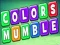 Gioco Colori Mormorare in linea