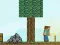 Gioco Skyblock Minecraft in linea