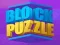 Gioco Puzzle di blocchi in linea