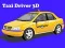 Gioco Autista di Taxi 3D in linea