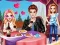 Gioco Principessa Vampiro Primo Appuntamento in linea