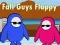 Gioco Fall Guys Flappy in linea