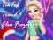Gioco Trend di TikTok: Elsa Frozen in linea