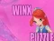 Gioco Puzzle Winx in linea
