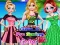 Gioco Look Pre-Primaverile delle Ragazze in linea