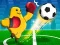 Gioco Calcio Mostruoso 3D in linea