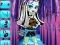 Gioco Monster High: Vestire in linea