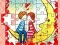 Gioco Puzzle della Coppia Innamorata in linea