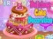 Gioco Decorazione della Torta Deliziosa in linea