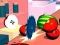 Gioco Corsa Succosa - Gioco Divertente 3D in linea
