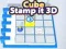 Gioco Cubo Stampa in 3D in linea