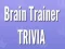 Gioco Allenatore di Cervello: Quiz in linea