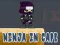 Gioco Ninja in Cappotto in linea
