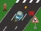 Gioco Corsa dei Razzi sulla Strada in linea