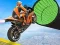 Gioco Guida di acrobazie in moto in linea