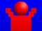 Gioco Palla Bumpy in linea
