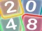 Gioco Gioco Neon 2048 in linea