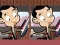 Gioco Mr. Bean: Trova le differenze in linea