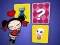 Gioco Pucca: Gioco di Memoria in linea
