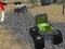 Gioco Corse di Monster Truck Turbo in linea