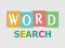 Gioco Cerca parole in linea