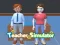 Gioco Simulatore di Insegnante in linea