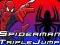 Gioco Spiderman Salto Triplo in linea