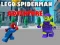 Gioco Avventura Lego di Spider-Man in linea