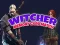 Gioco Il Witcher: Match di Carte in linea