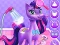 Gioco Mondo Magico di Cura degli Unicorni in linea