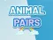 Gioco Coppie di Animali in linea