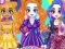 Gioco Influencer dei Social Media Arcobaleno in linea