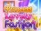 Gioco Moda della Principessa Incantevole in linea