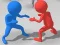 Gioco Sfida dei Re del Slap Run in linea